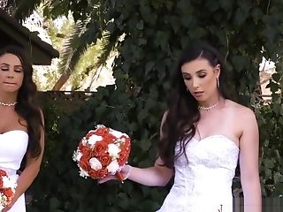 Casey Calvert Cheats On Her Wedding Day