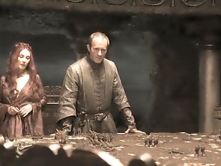 Game Of Thrones S02e02-04 (2012) - Carice Van Houten